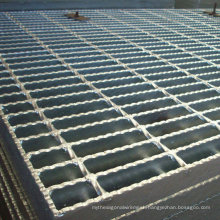 Steel Grating Real Manufacture, Lower Price